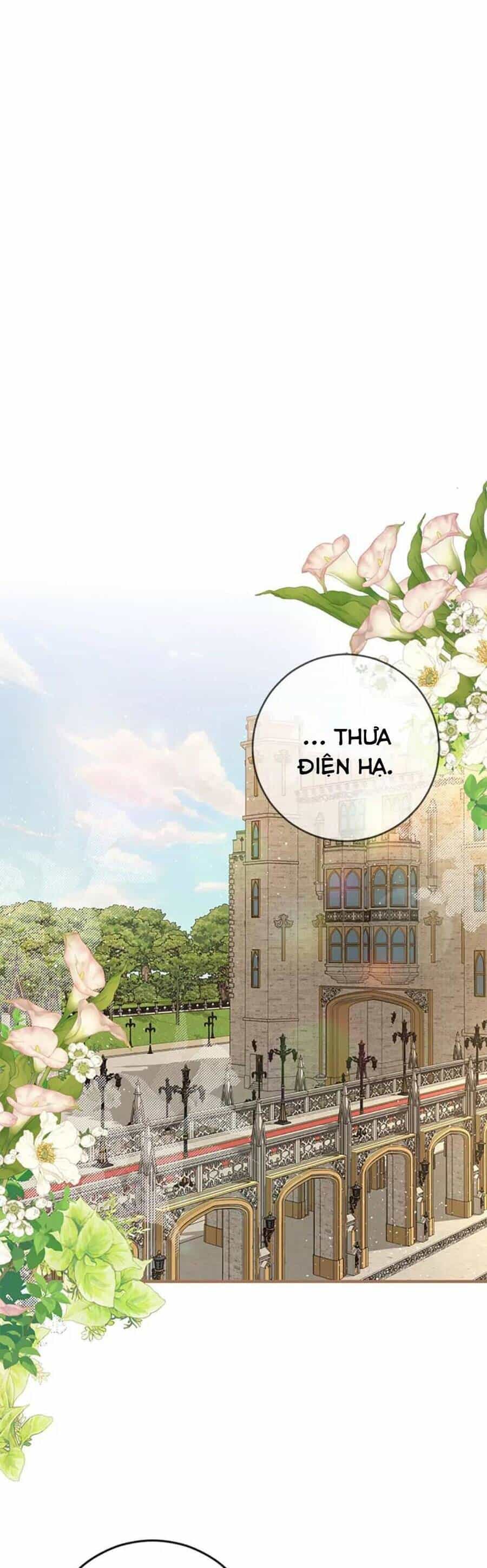 Bạo Chúa Thân Mến - Chương 35 - ảnh 39
