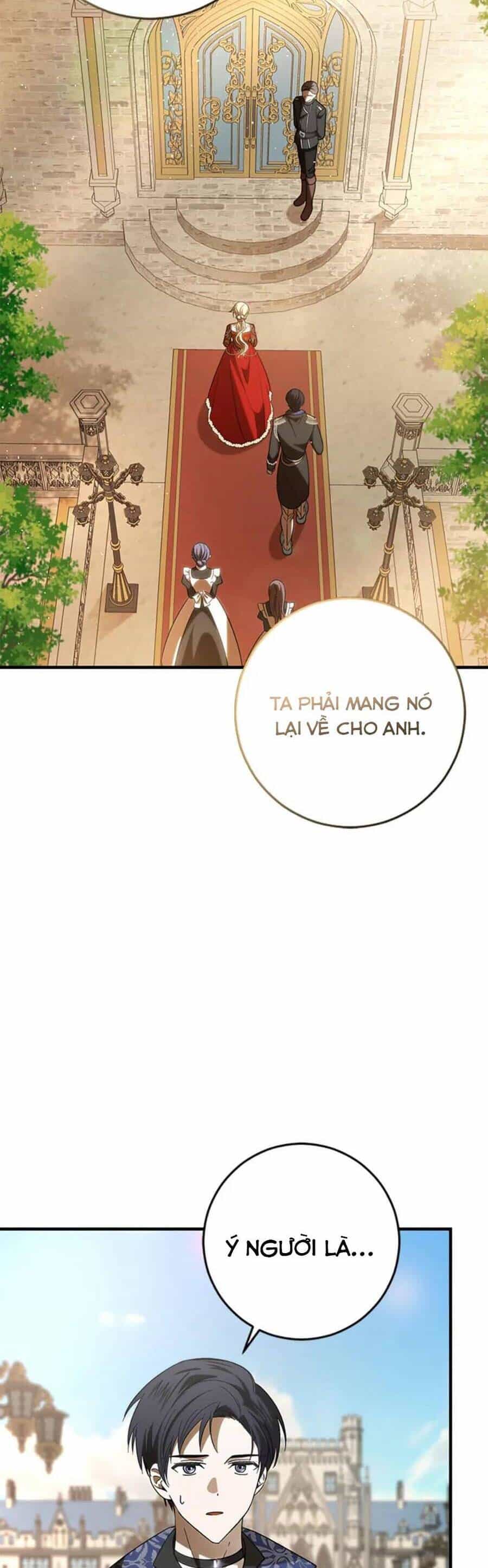 Bạo Chúa Thân Mến - Chương 35 - ảnh 42