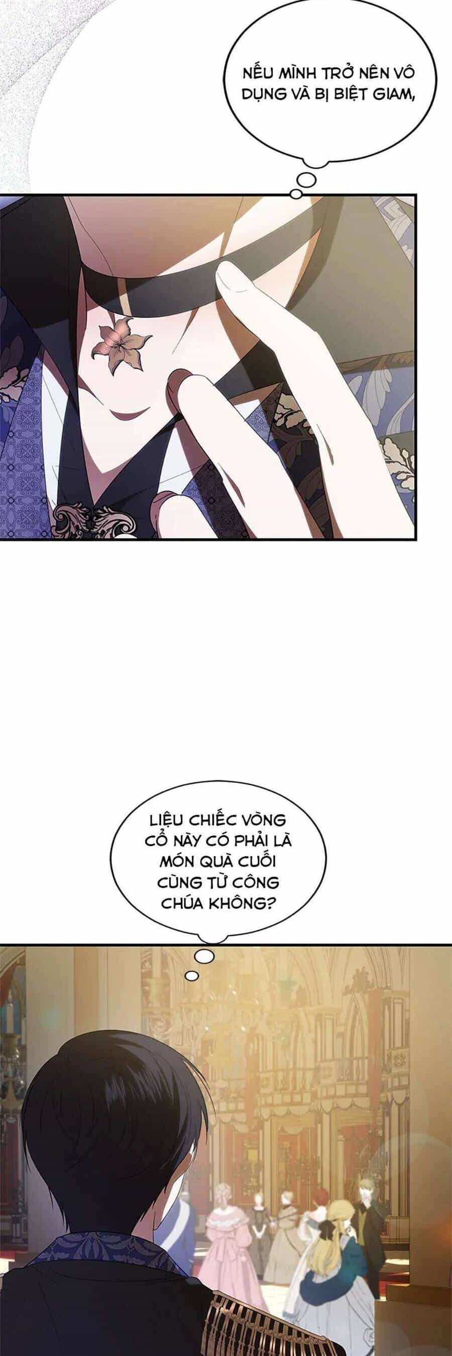 Bạo Chúa Thân Mến - Chương 37 - ảnh 18