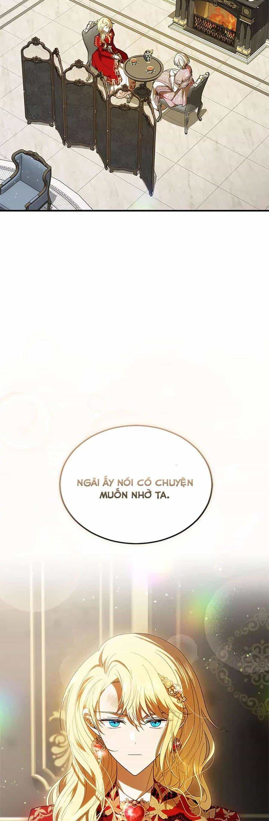 Bạo Chúa Thân Mến - Chương 37 - ảnh 44