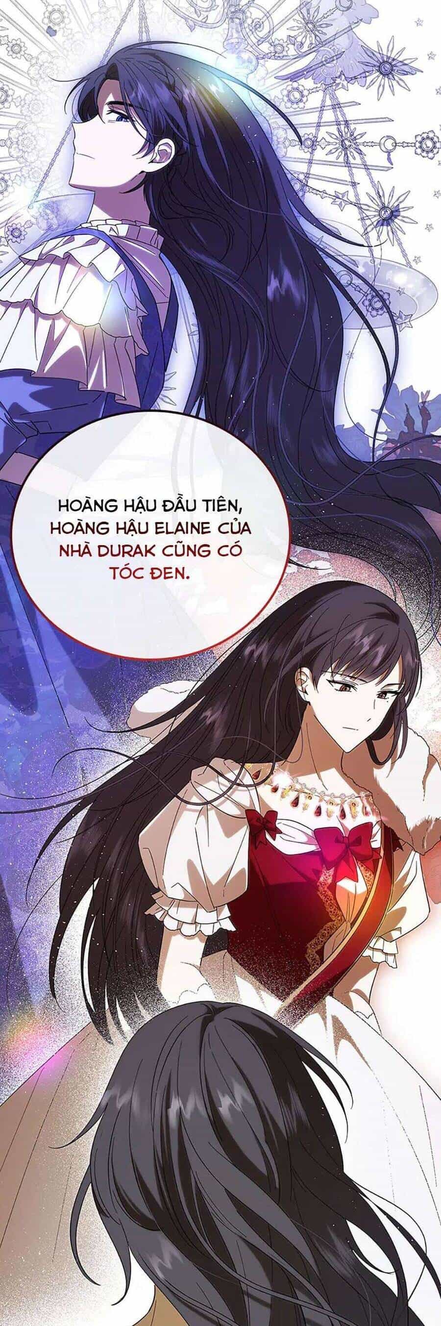 Bạo Chúa Thân Mến - Chương 38 - ảnh 27