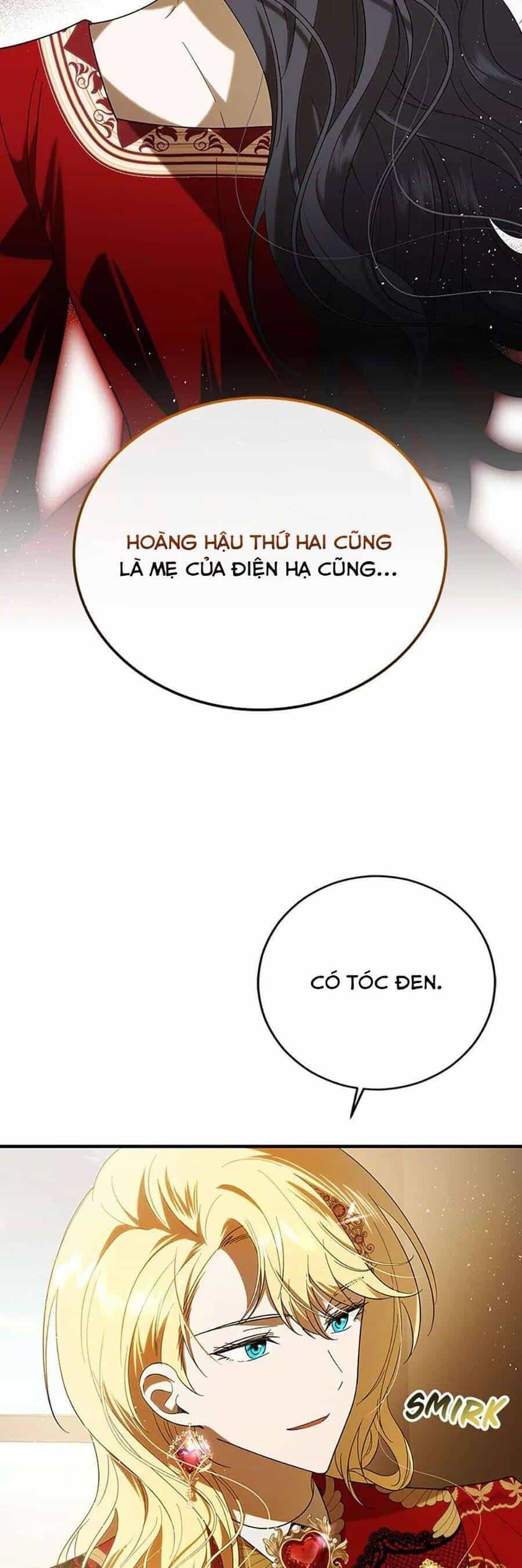 Bạo Chúa Thân Mến - Chương 38 - ảnh 28