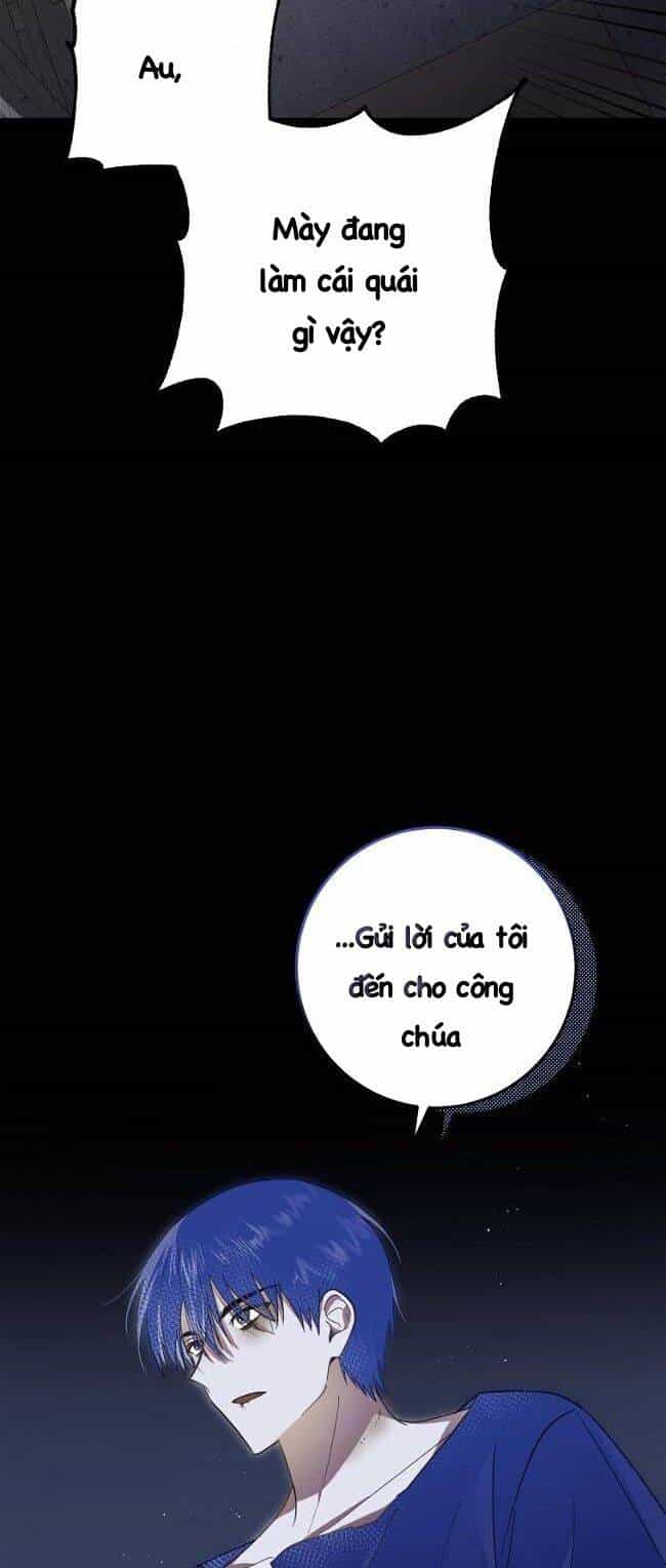 Bạo Chúa Thân Mến - Chương 5 - ảnh 51
