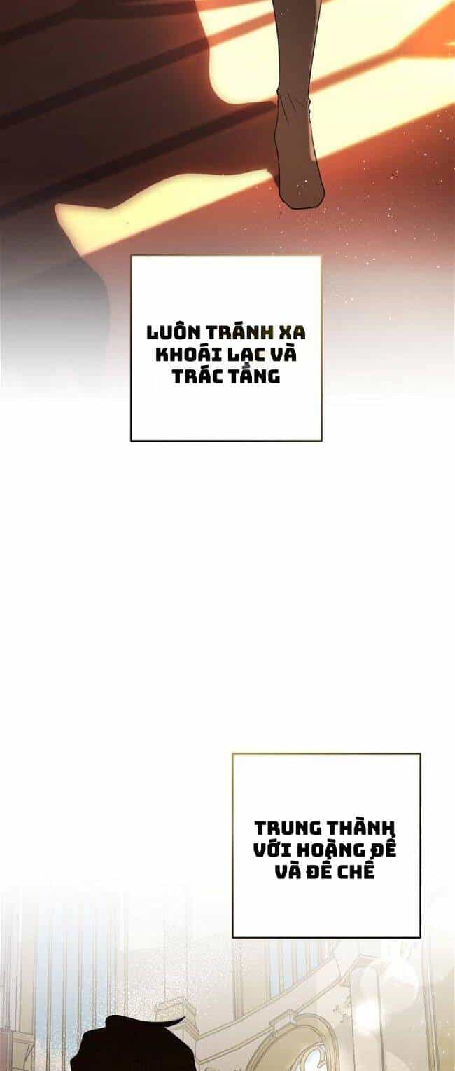 Bạo Chúa Thân Mến - Chương 5 - ảnh 9
