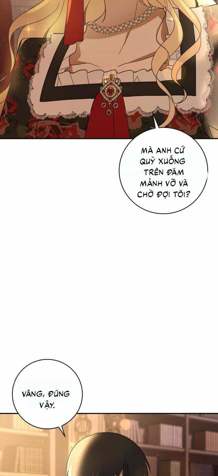 Bạo Chúa Thân Mến - Chương 8 - ảnh 52