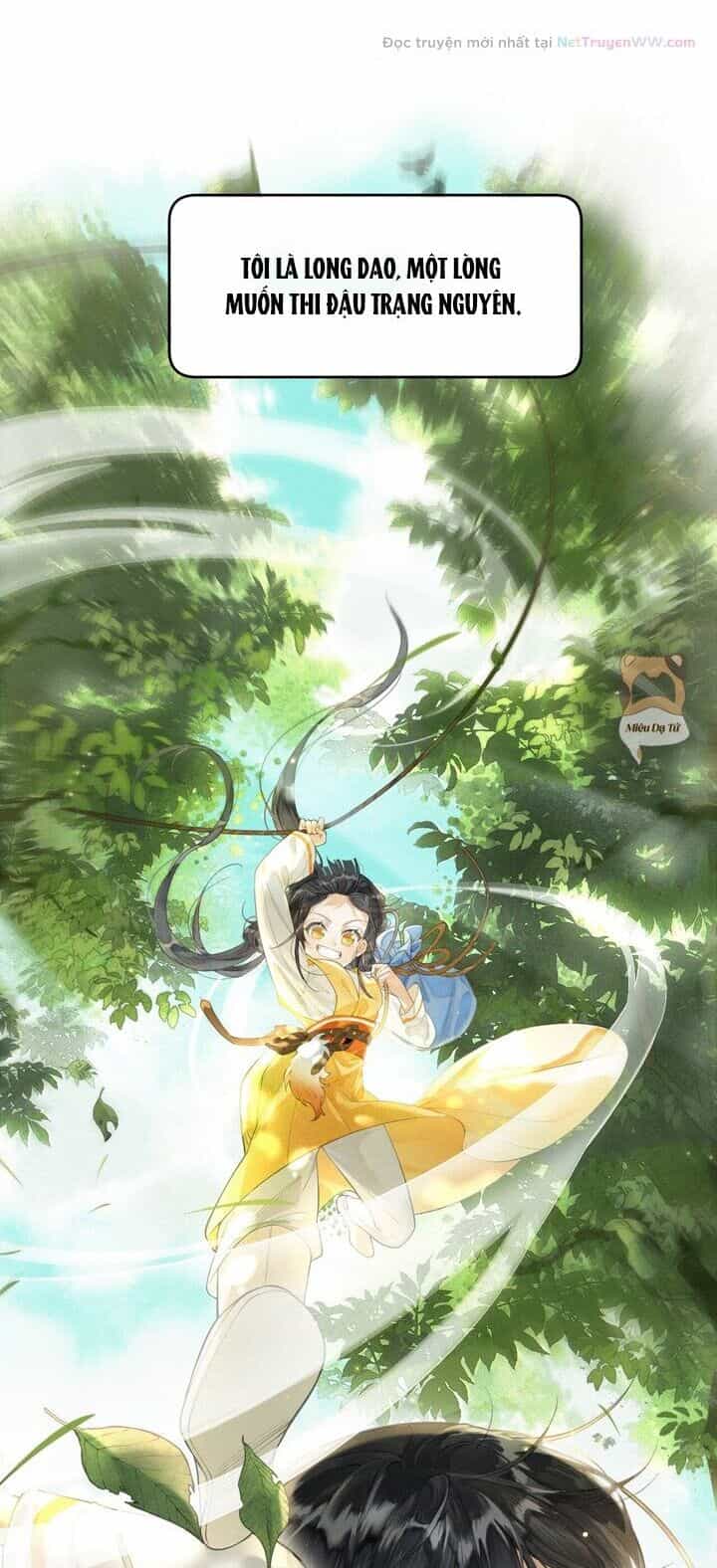 Báo Đen Nhỏ, Cùng Đi Thi Nào! - Chương 1 - ảnh 2