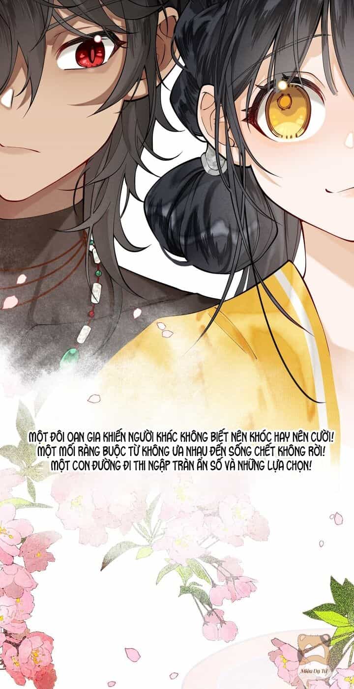 Báo Đen Nhỏ, Cùng Đi Thi Nào! - Chương 1 - ảnh 20