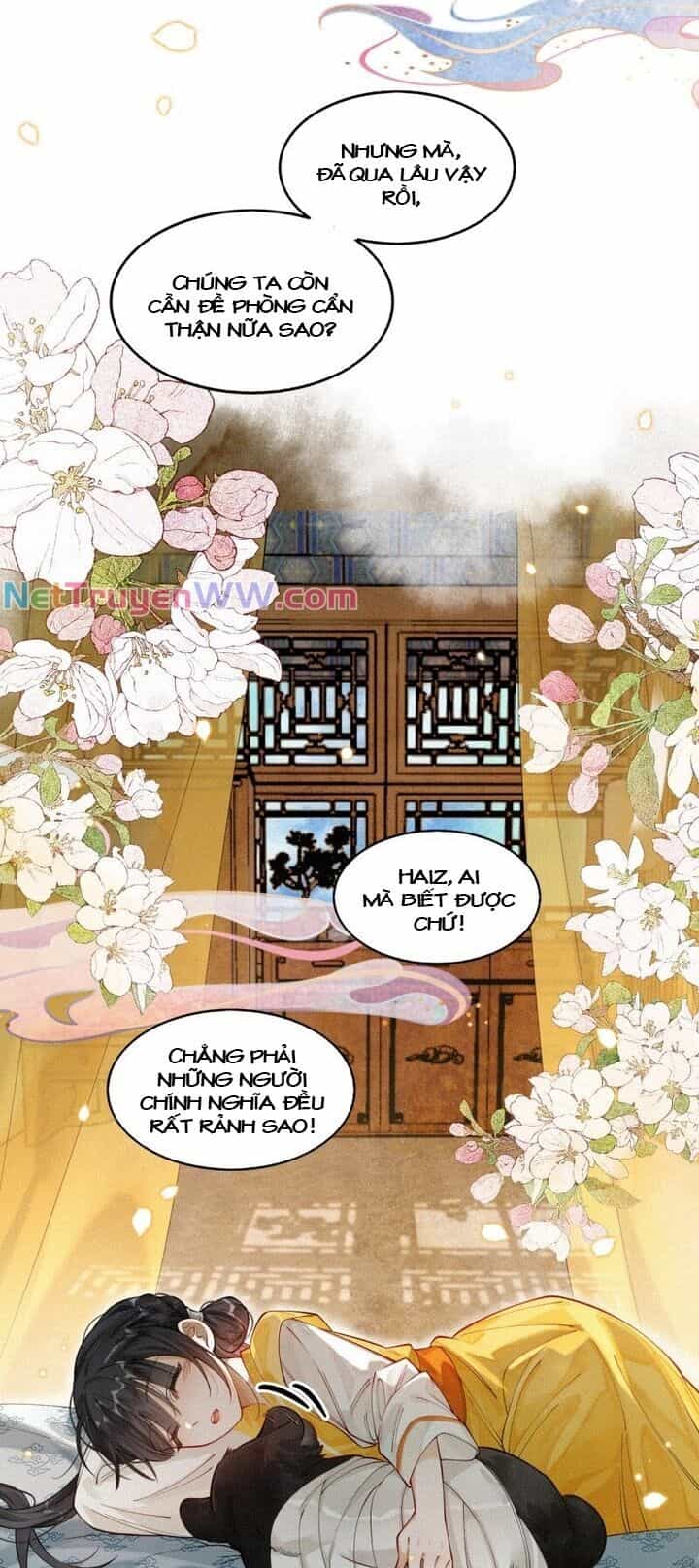 Báo Đen Nhỏ, Cùng Đi Thi Nào! - Chương 2 - ảnh 16