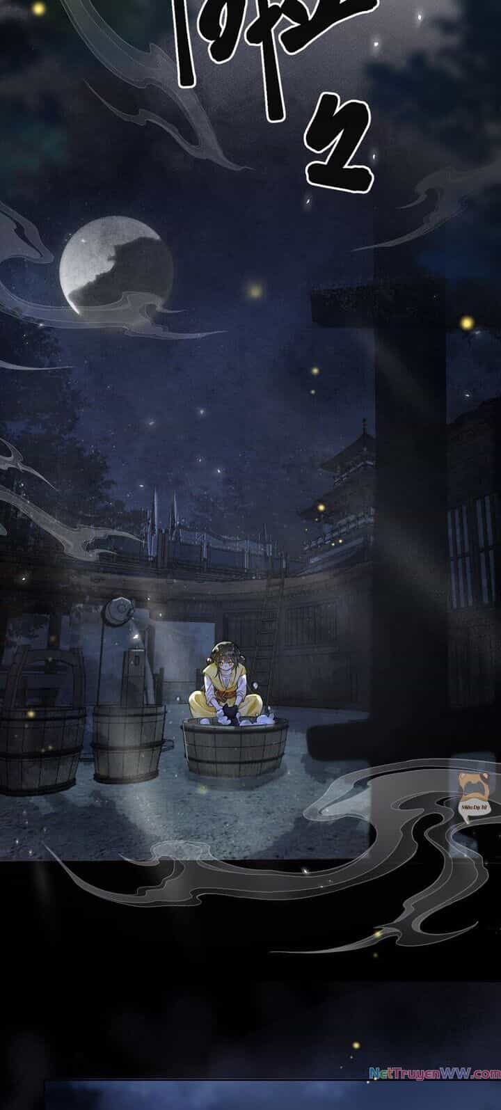 Báo Đen Nhỏ, Cùng Đi Thi Nào! - Chương 4 - ảnh 24