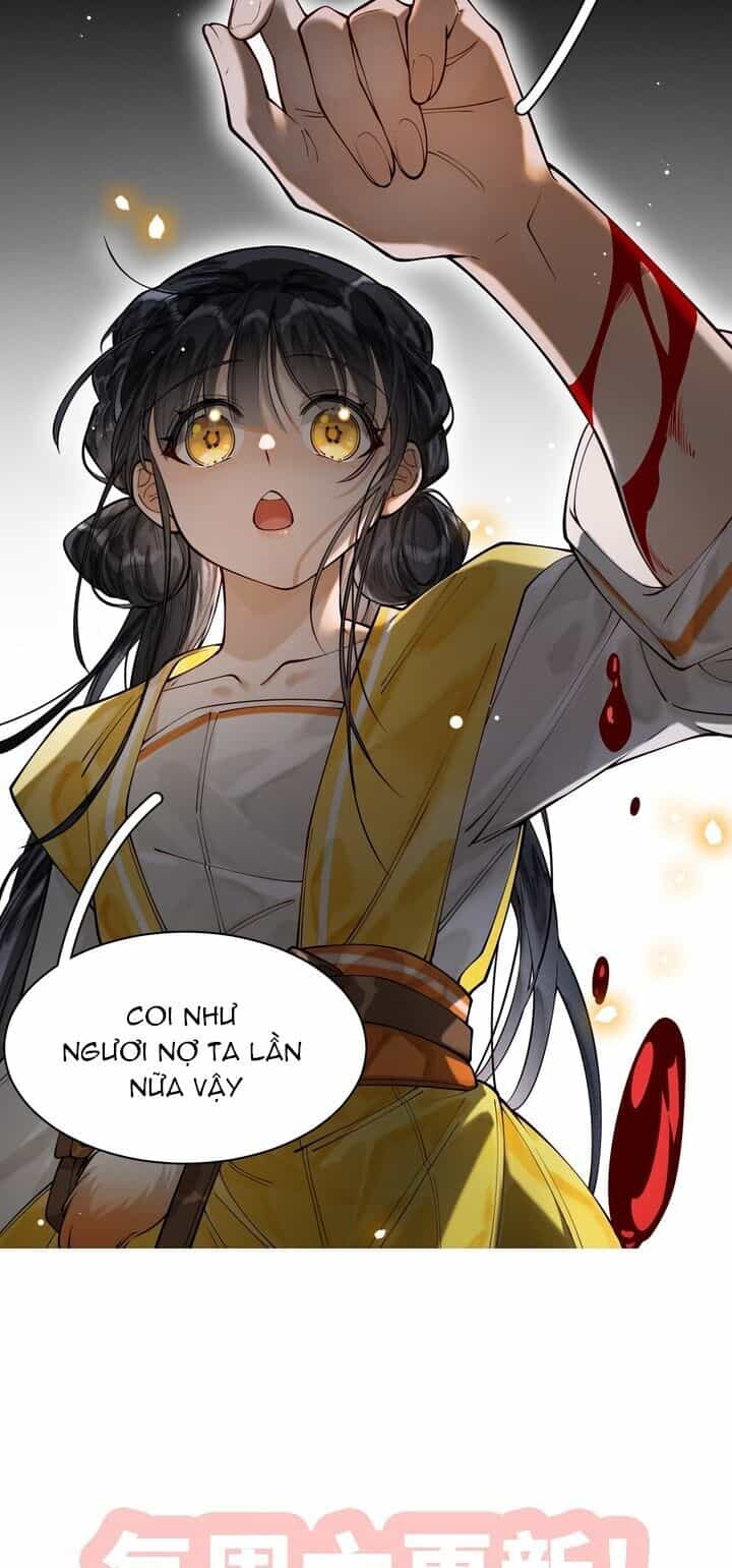 Báo Đen Nhỏ, Cùng Đi Thi Nào! - Chương 6 - ảnh 26