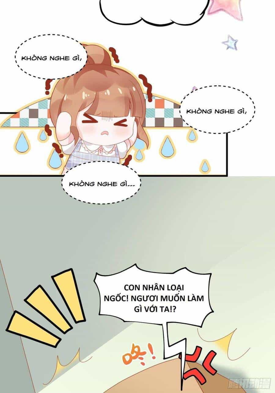 Bảo Điển Tình Yêu Của Hamster - Chương 1 - ảnh 29