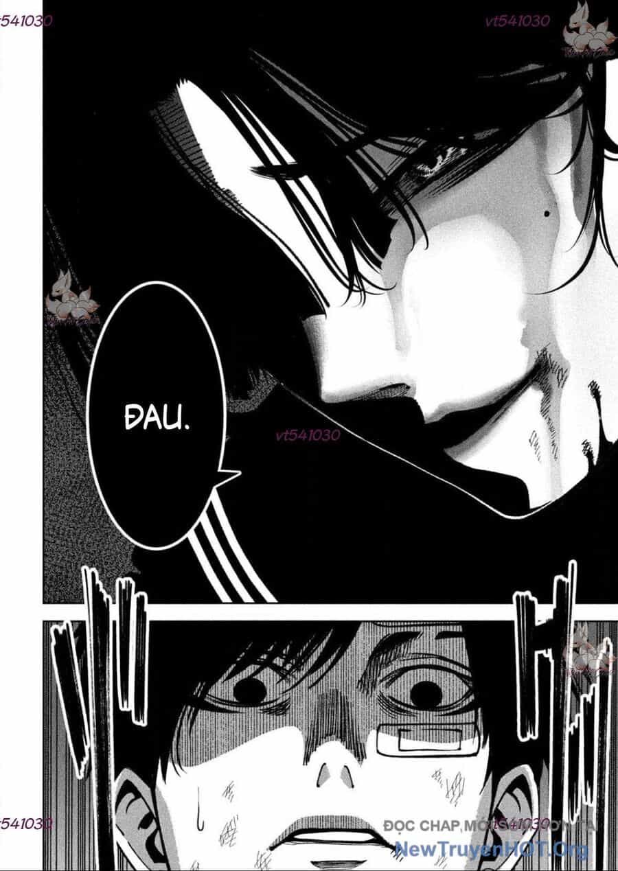 Bạo Lực Muôn Năm - Chương 13 - ảnh 9