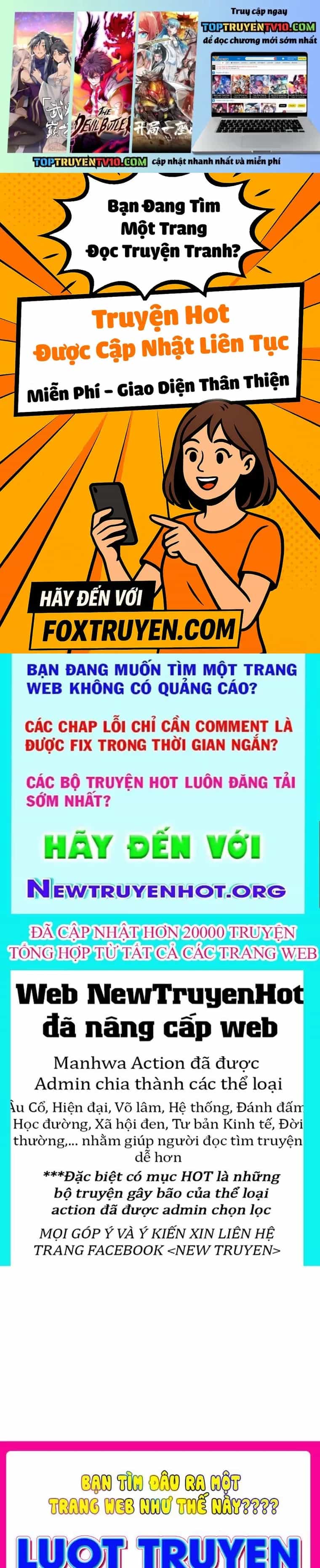 Bạo Lực Muôn Năm - Chương 24 - ảnh 2