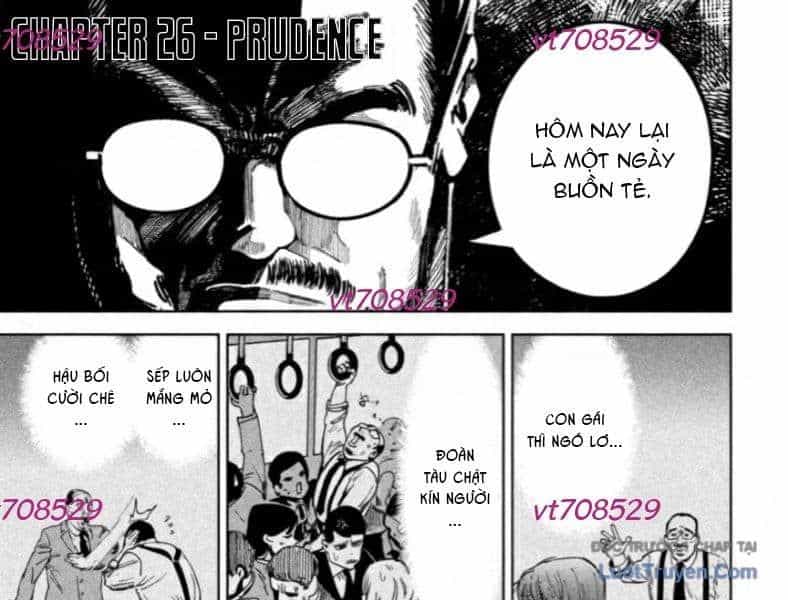 Bạo Lực Muôn Năm - Chương 26 - ảnh 10