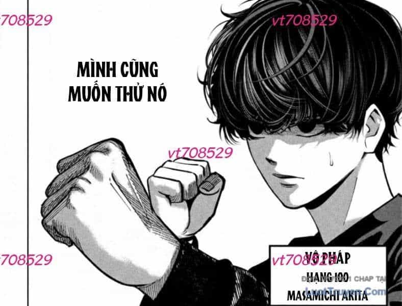 Bạo Lực Muôn Năm - Chương 26 - ảnh 17