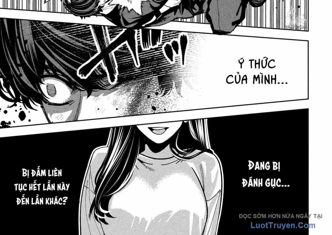 Bạo Lực Muôn Năm - Chương 27 - ảnh 15