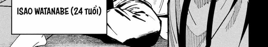 Bạo Lực Muôn Năm - Chương 28 - ảnh 35