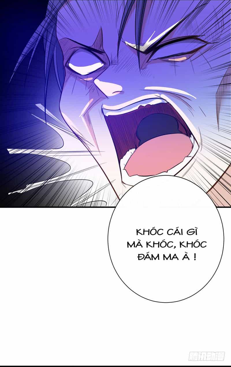 Bạo Lực Tiếu Thôn Cô - Chương 2 - ảnh 15