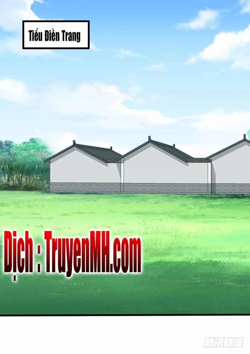 Bạo Lực Tiếu Thôn Cô - Chương 52 - ảnh 12