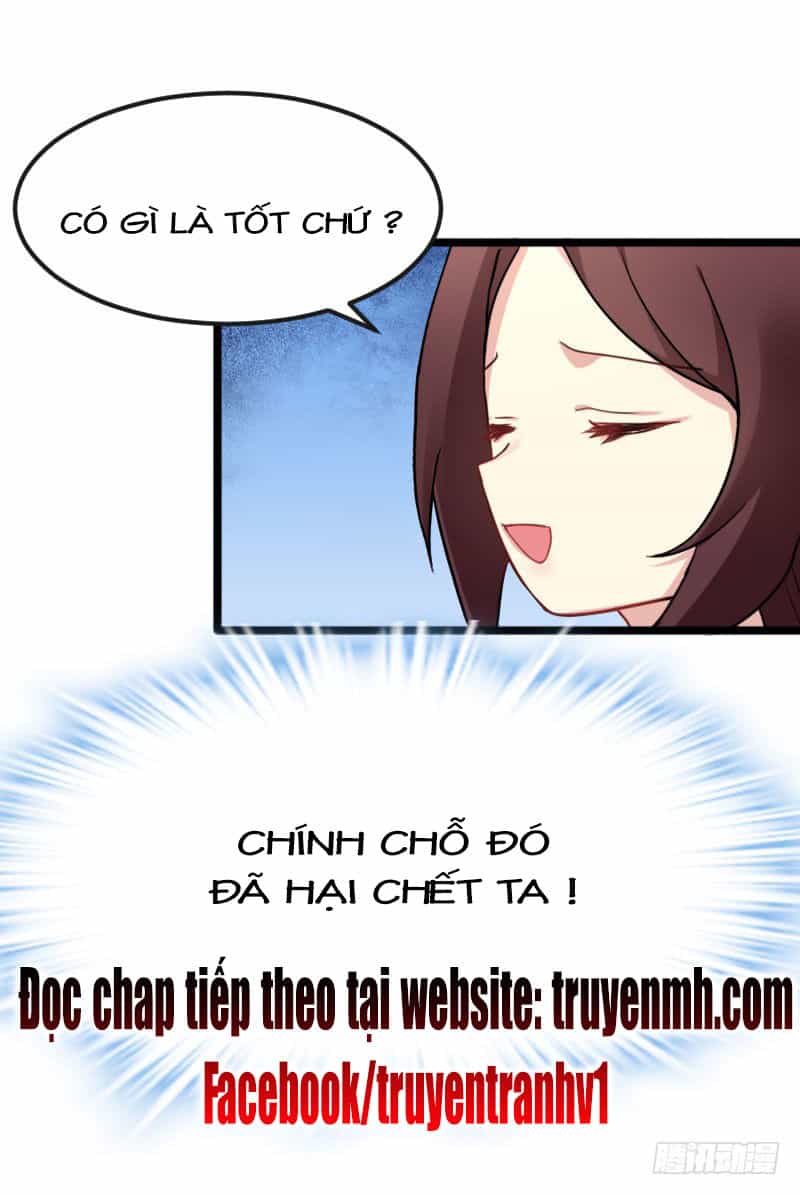 Bạo Lực Tiếu Thôn Cô - Chương 56 - ảnh 22