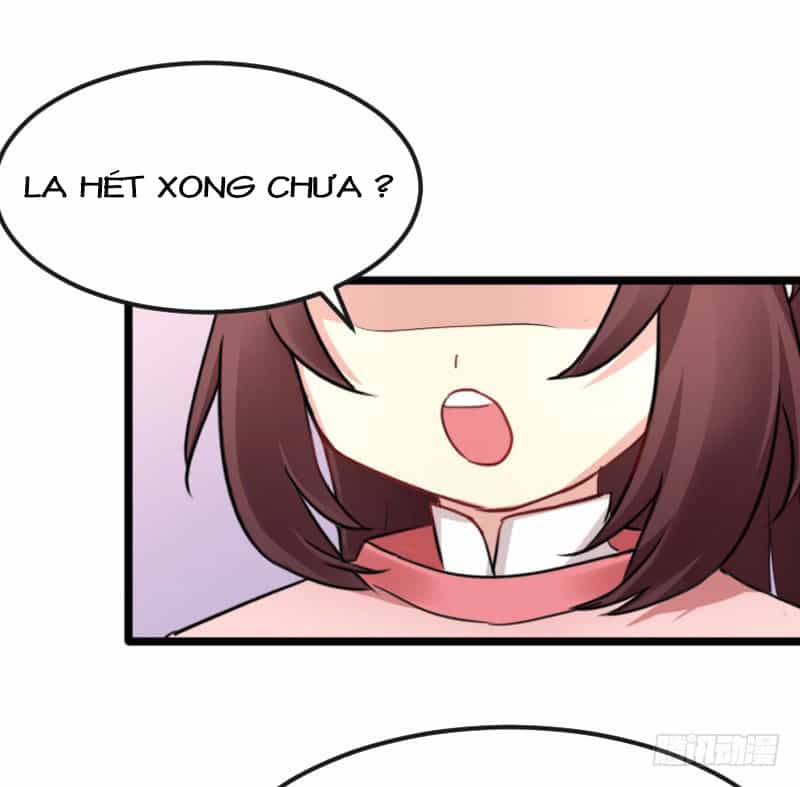 Bạo Lực Tiếu Thôn Cô - Chương 58 - ảnh 13