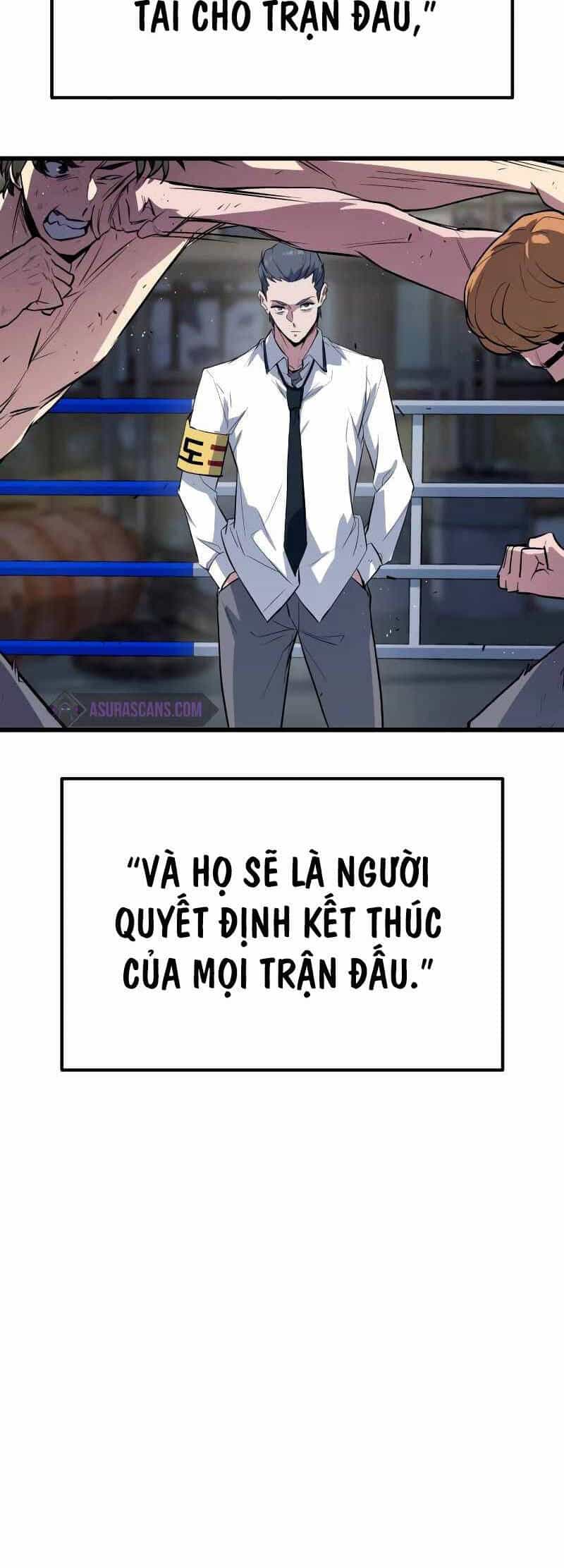 Bạo Lực Vương - Chương 1 - ảnh 114