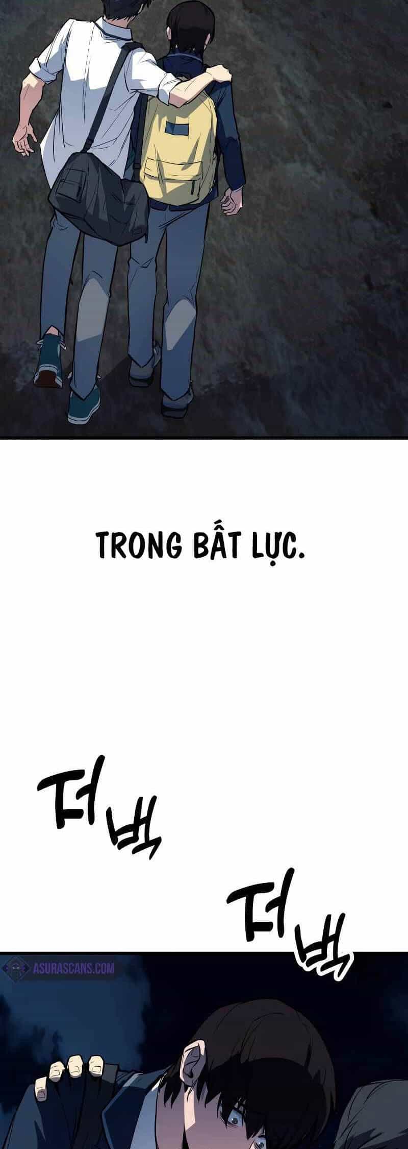 Bạo Lực Vương - Chương 1 - ảnh 74
