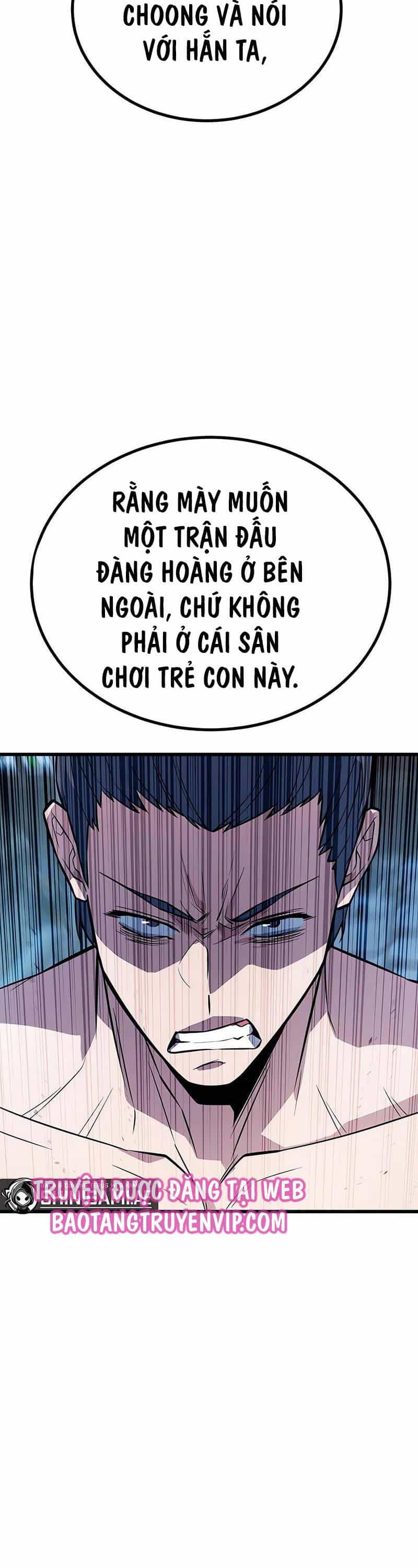 Bạo Lực Vương - Chương 10 - ảnh 12