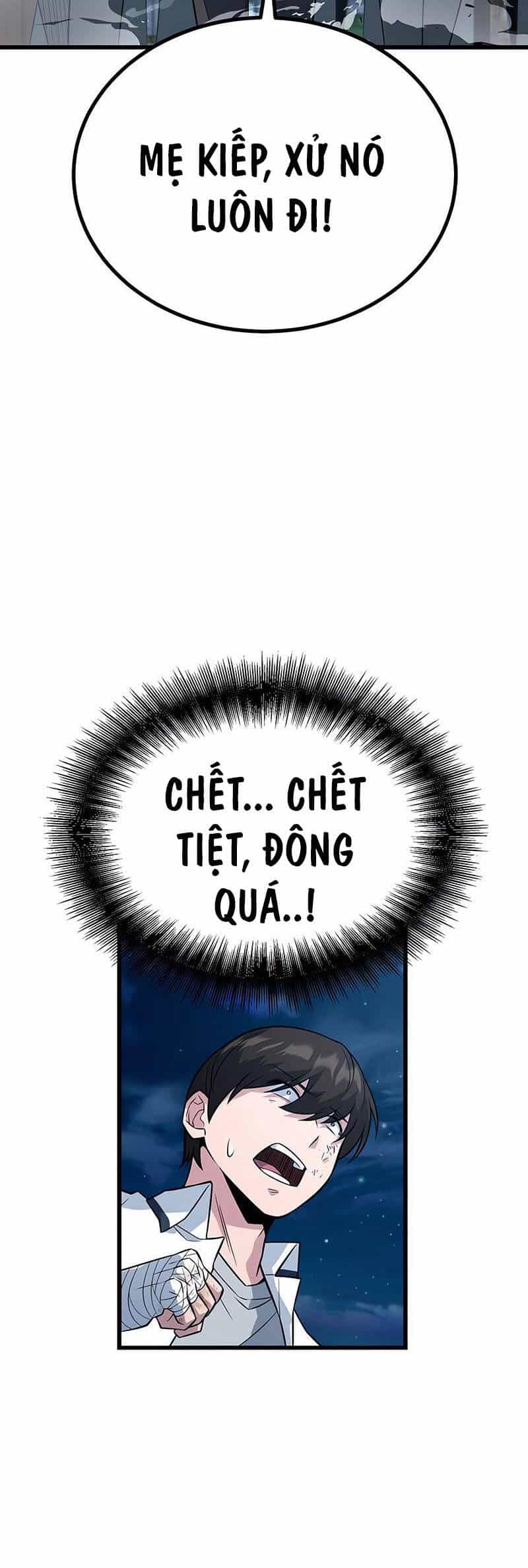 Bạo Lực Vương - Chương 10 - ảnh 27