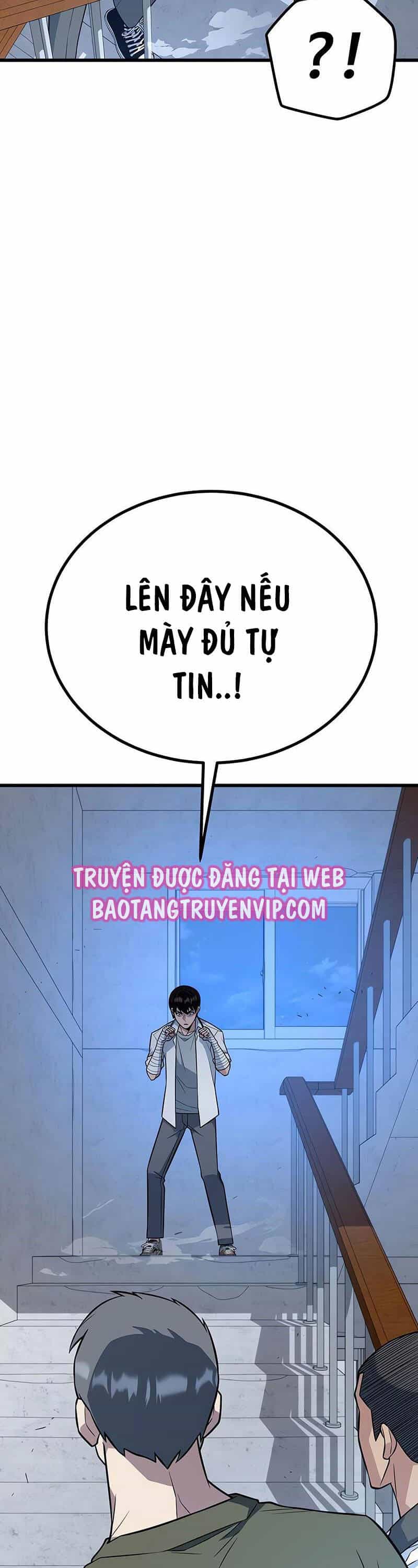 Bạo Lực Vương - Chương 10 - ảnh 42