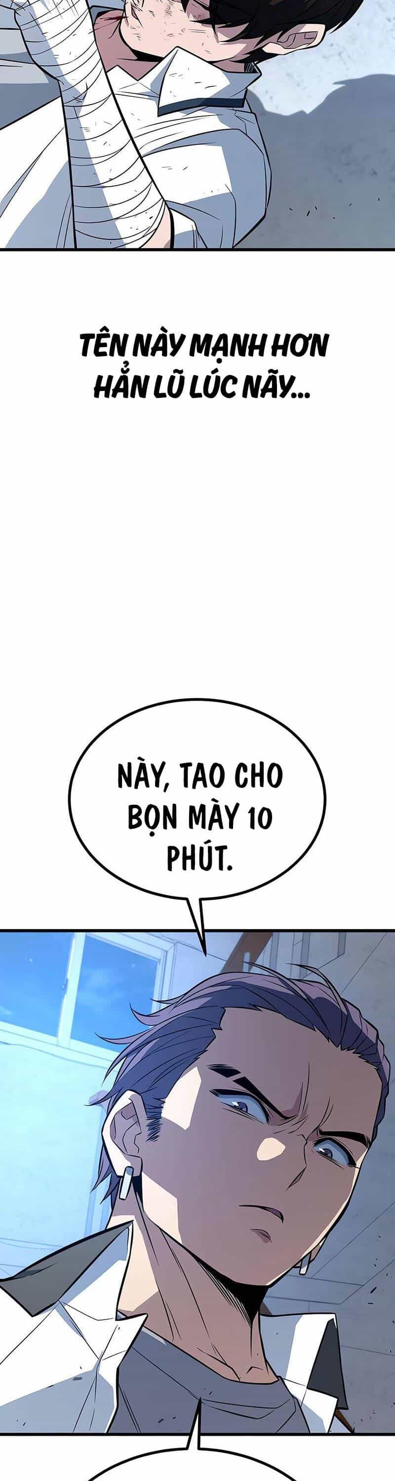 Bạo Lực Vương - Chương 10 - ảnh 58
