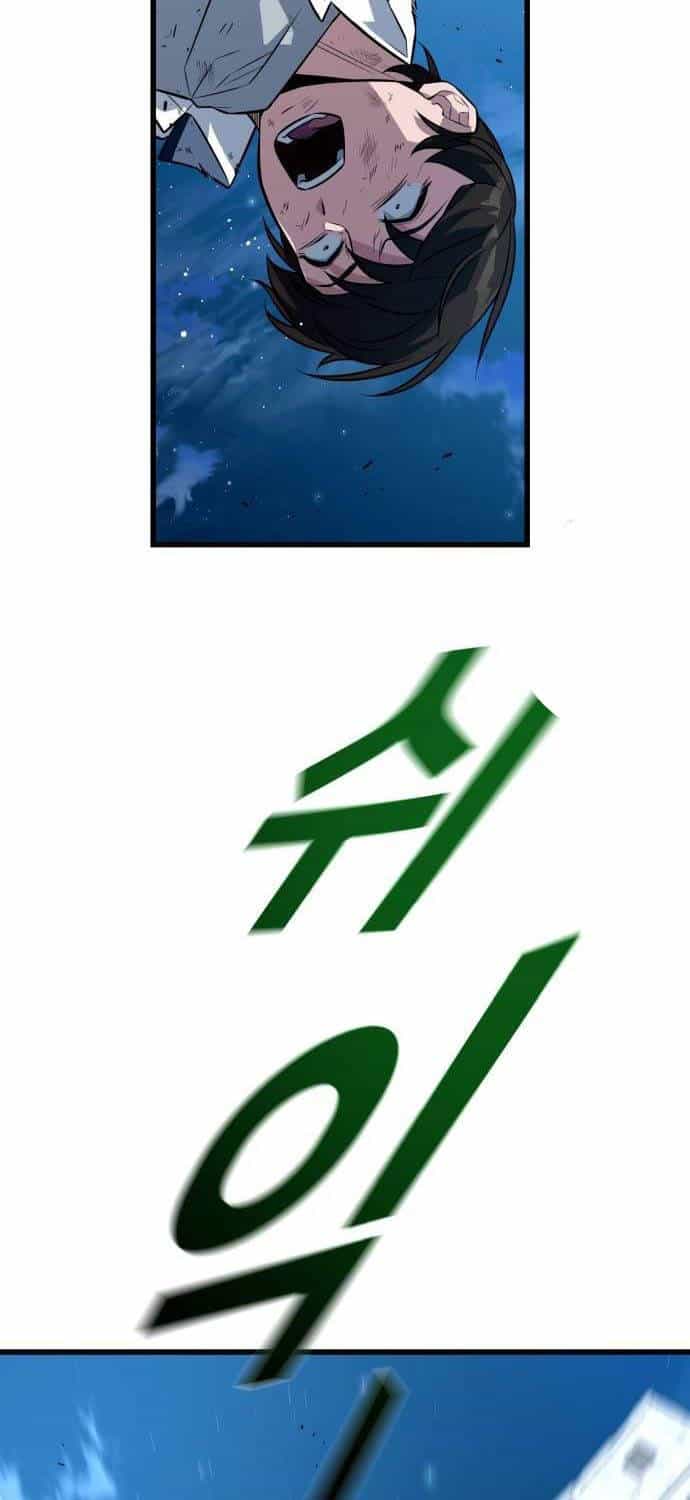 Bạo Lực Vương - Chương 11 - ảnh 22