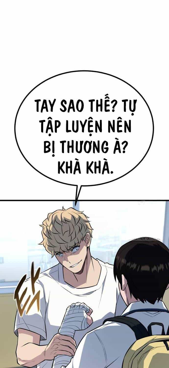 Bạo Lực Vương - Chương 12 - ảnh 24