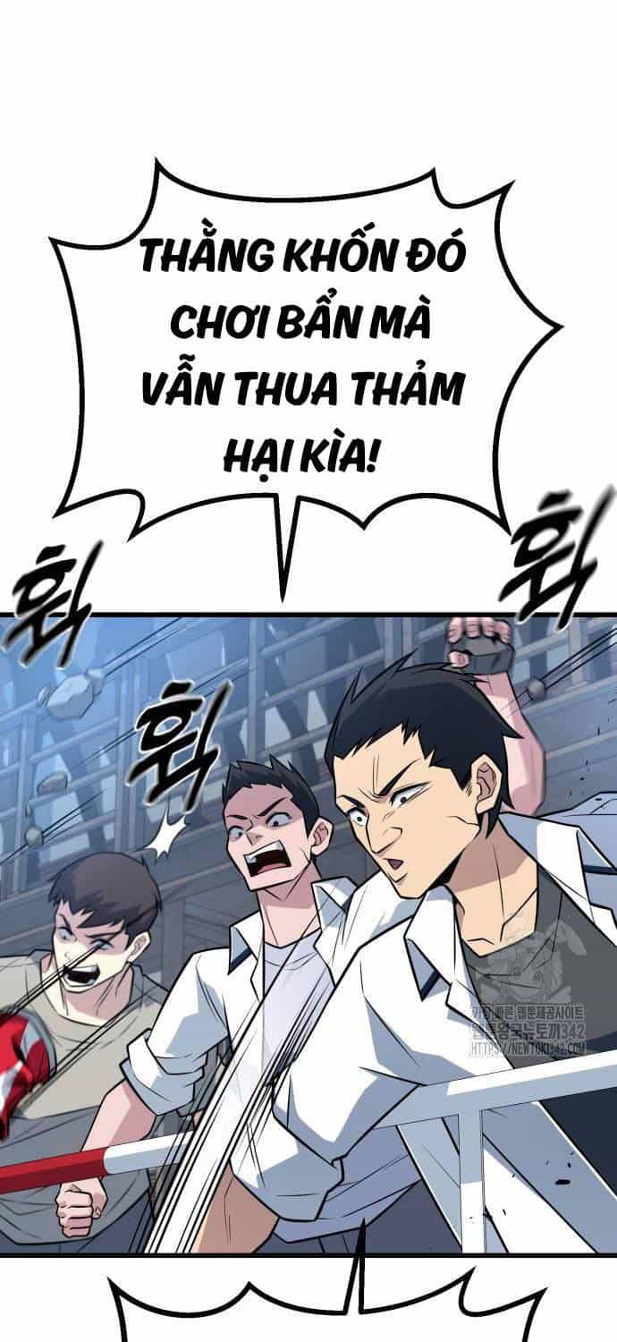 Bạo Lực Vương - Chương 15 - ảnh 43