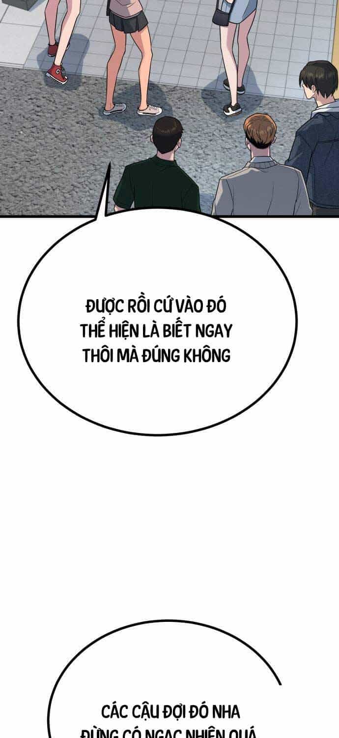 Bạo Lực Vương - Chương 17 - ảnh 70