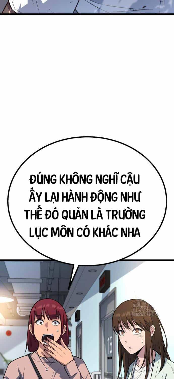 Bạo Lực Vương - Chương 18 - ảnh 18