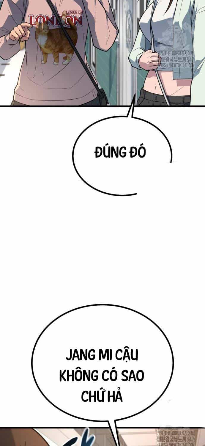 Bạo Lực Vương - Chương 18 - ảnh 19