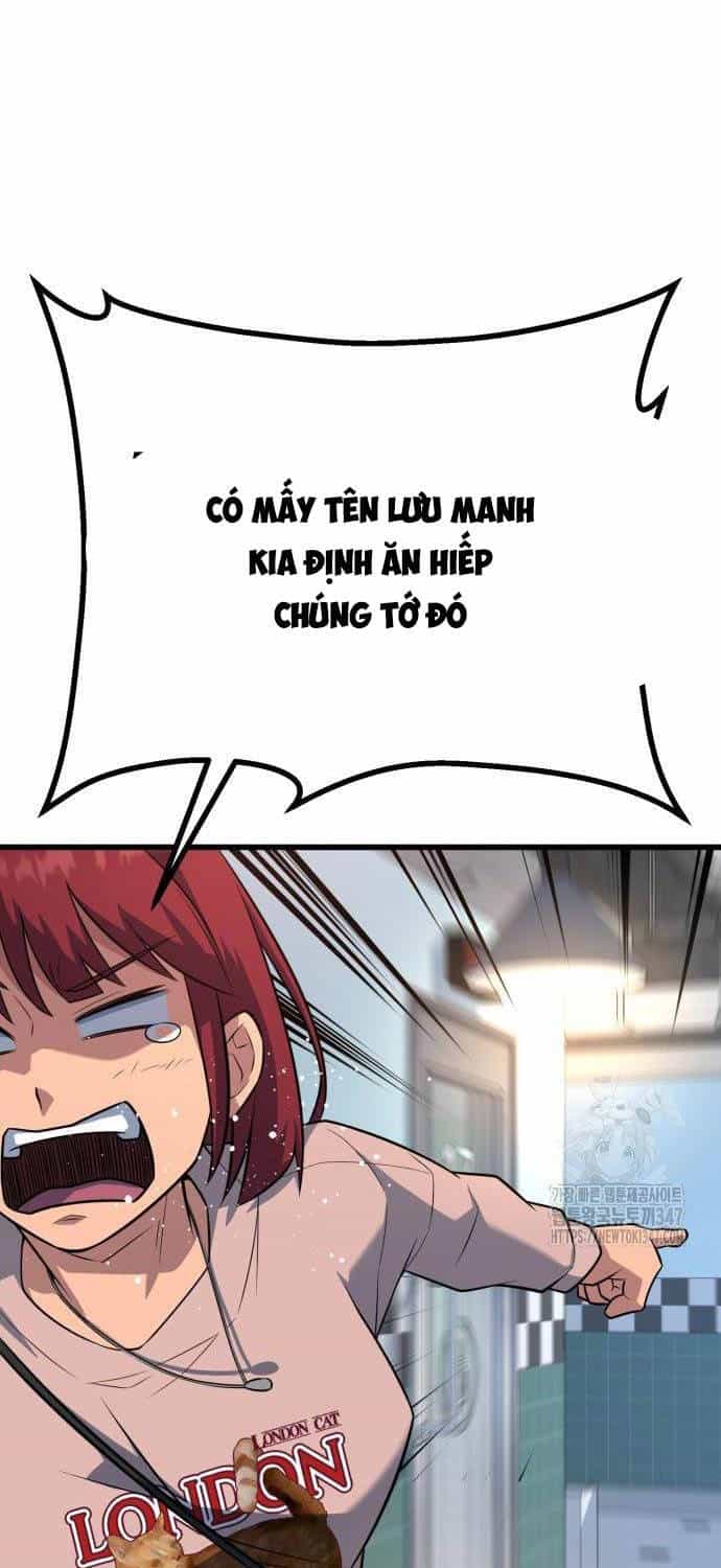 Bạo Lực Vương - Chương 18 - ảnh 26