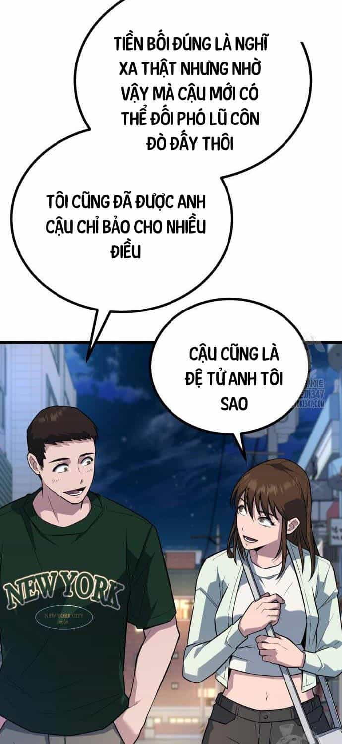 Bạo Lực Vương - Chương 18 - ảnh 39