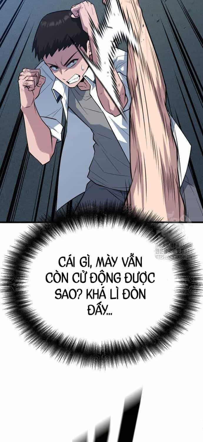 Bạo Lực Vương - Chương 20 - ảnh 26