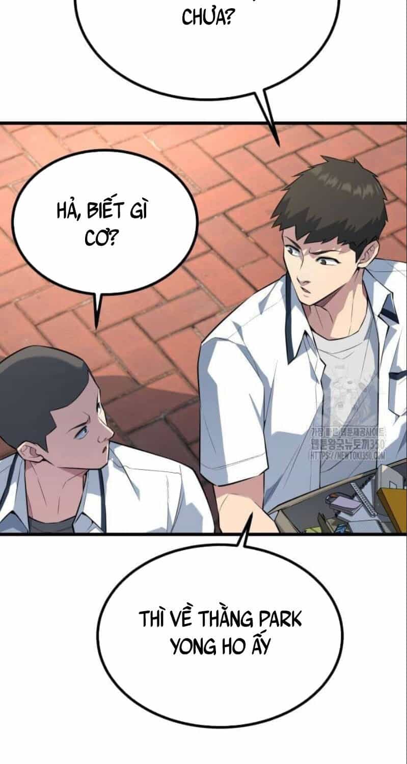 Bạo Lực Vương - Chương 22 - ảnh 18