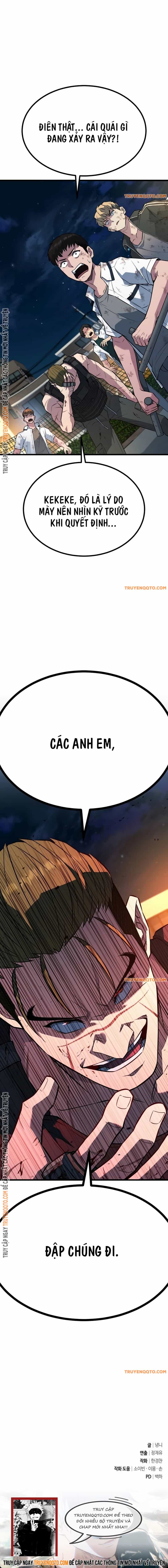 Bạo Lực Vương - Chương 26 - ảnh 14