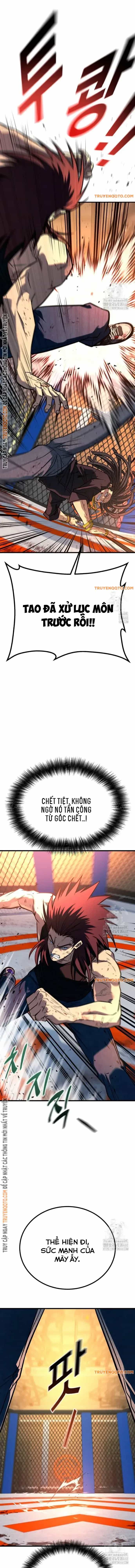 Bạo Lực Vương - Chương 42 - ảnh 8