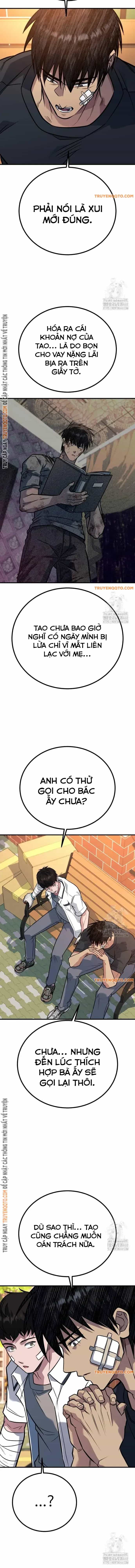 Bạo Lực Vương - Chương 44 - ảnh 11