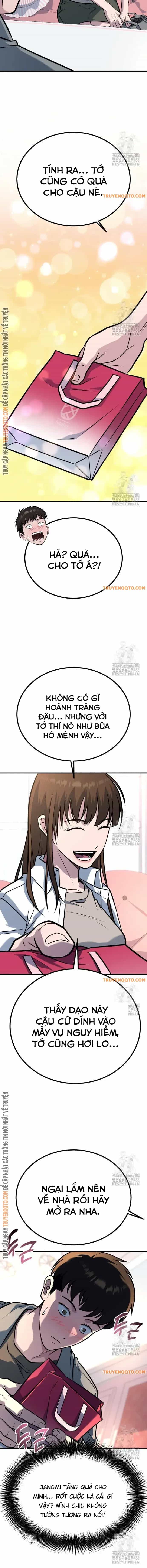 Bạo Lực Vương - Chương 45 - ảnh 12