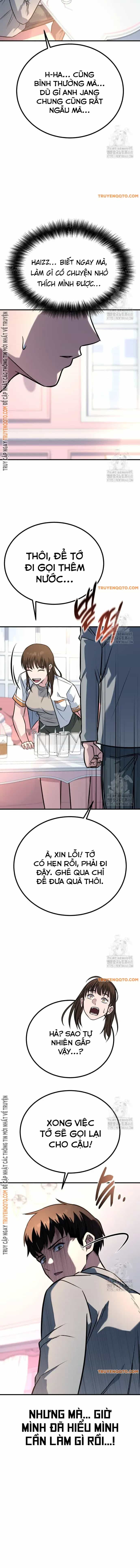 Bạo Lực Vương - Chương 45 - ảnh 15