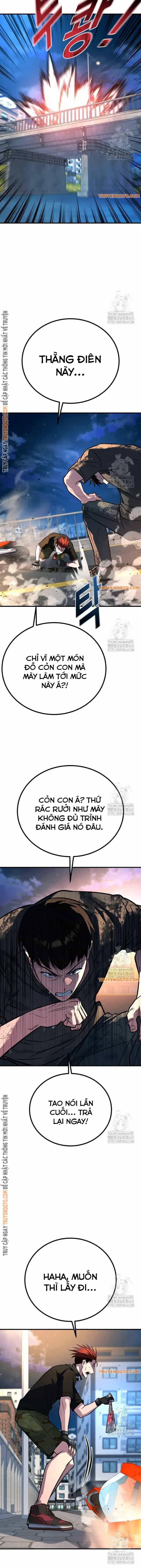 Bạo Lực Vương - Chương 45 - ảnh 25