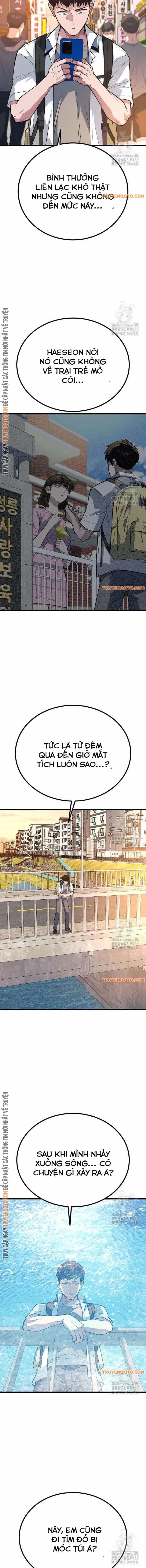 Bạo Lực Vương - Chương 47 - ảnh 10