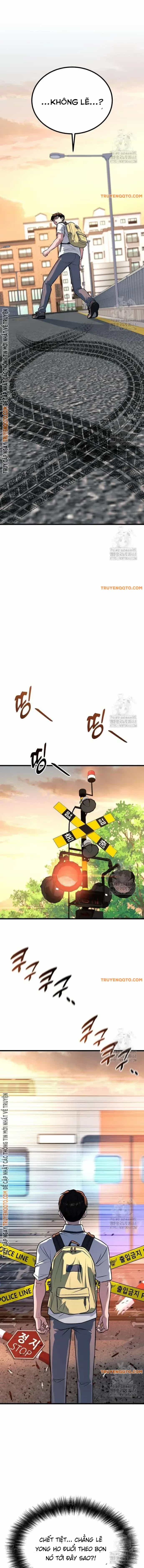 Bạo Lực Vương - Chương 47 - ảnh 12