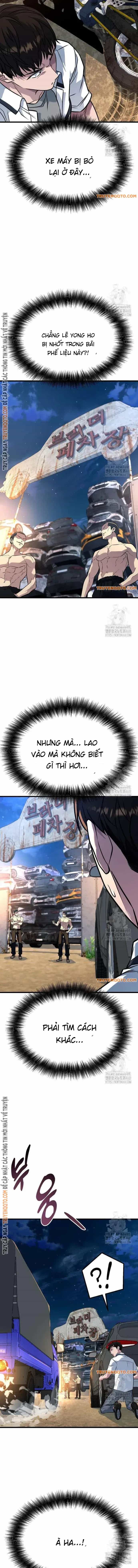 Bạo Lực Vương - Chương 47 - ảnh 15